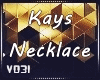 Kays Necklace (req)
