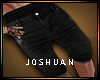 ||J|| Jean Shrt Black