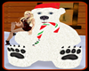 !       CHRISTMAS BEAR