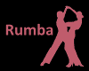 Rumba Dance Gold Star