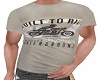 Build to Ride T-Shirt 54