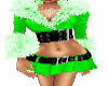 (SA)Green 4 Christmas