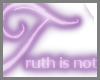 *Dj* Truth is not a righ