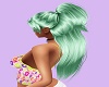 Mint Green