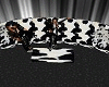 Cow Sofa