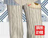 Bear. Pants F
