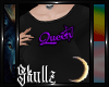 💀| QueenSweater2