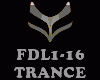 TRANCE - FDL1-16