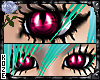 Evil Eye - Pink