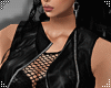 S~Diva~Leather Baby Tees