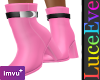 Candy Argo Boots