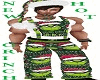 HOT GRINCH XMAS BDL