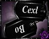 Cexl and Bo tags (custom