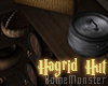 Hagrid - Kitchen supply