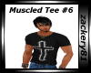 New Muscled Tee #6