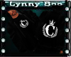 Black Hoody Open/ Close