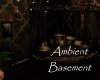 AV Basement Lounge