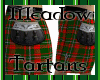 (M) MacGregor Dress Kilt