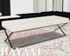 Boucle Bench