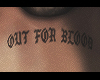 ᴊ. Neck tatts