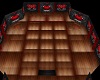 HEARTS ROOM
