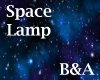 [BA] ANI Space Lamp