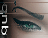 q.Fergie Eyebrows
