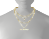 Richard Four Chains