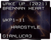 H-style - Wake Up 2021