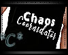 *C*TankTop-Chaos Black