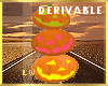 [LW]Animated Pumpkins DV
