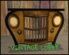 *Vintage Lobby