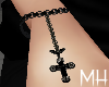 [MH] Hand Jewelry R Cros
