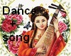 Dance China