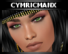 Cym Auset Egyptian Tone