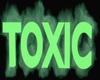 Stem Toxic papi tee