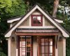 Tiny House Cabin