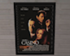 HB*"CASINO" Movie Poster