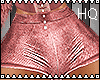 RLL  BLUSH SHORTSET