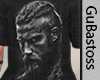 Camiseta Preta Ragnar Camiseta Preta Ragnar