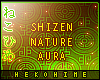 [HIME] Shizen Arm Aura L