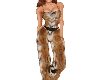Fur PJs