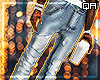 Flare Denim