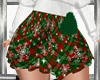 DC,,CHRISTMAS SKIRT V1