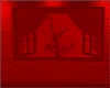 Red Horror Room(Empty)