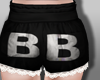 J| BB Shorts