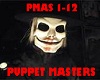 Puppet masters dubstep