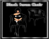 Black Swan Chair
