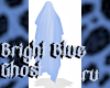 #RU Bright Blue Ghost