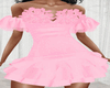 Pink Spring Dress {RL}